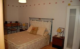 Apartamentos Santa Bárbara